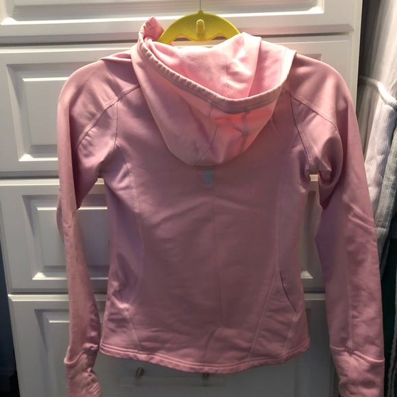 Nike Fit Dry Thermal Pullover XS - Picture 2 of 3